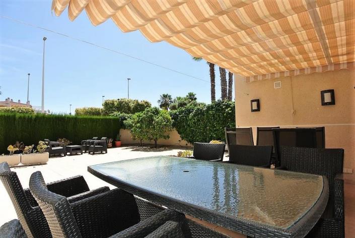 Image No.11-Maison de 2 chambres à vendre à Playa Flamenca