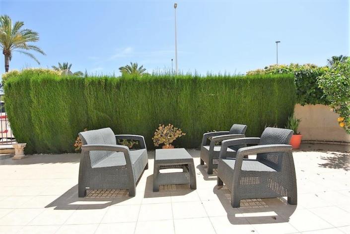 Image No.13-Maison de 2 chambres à vendre à Playa Flamenca