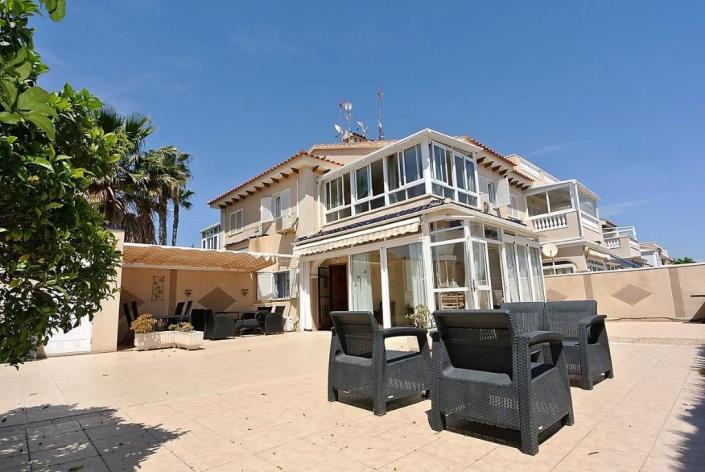 Image No.14-Maison de 2 chambres à vendre à Playa Flamenca