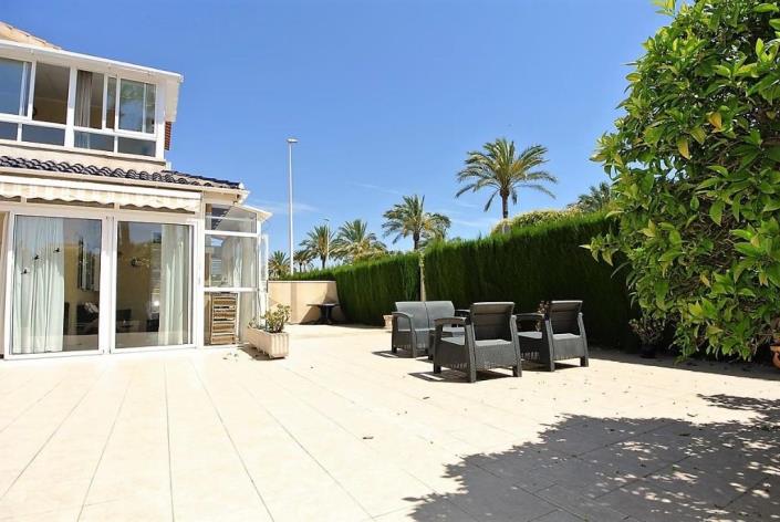 Image No.15-Maison de 2 chambres à vendre à Playa Flamenca