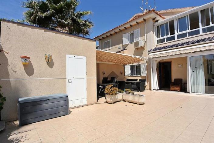 Image No.16-Maison de 2 chambres à vendre à Playa Flamenca