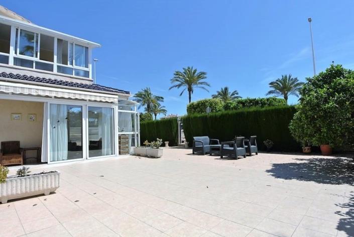 Image No.17-Maison de 2 chambres à vendre à Playa Flamenca