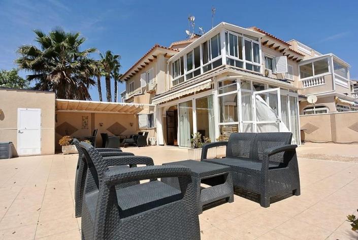 Image No.18-Maison de 2 chambres à vendre à Playa Flamenca