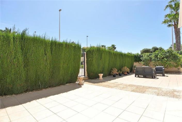 Image No.20-Maison de 2 chambres à vendre à Playa Flamenca