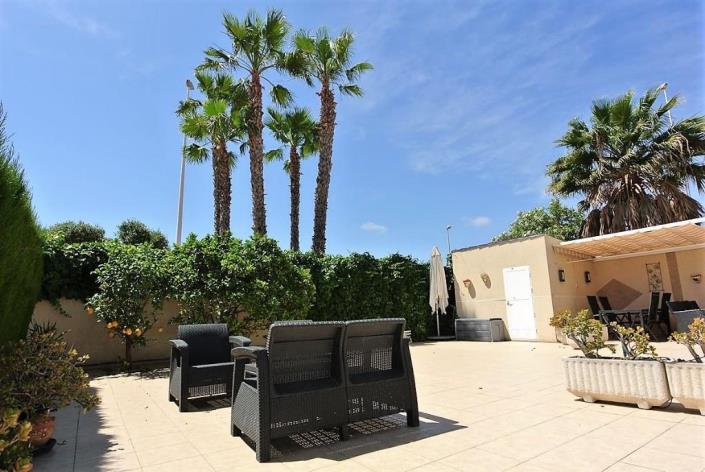 Image No.21-Maison de 2 chambres à vendre à Playa Flamenca