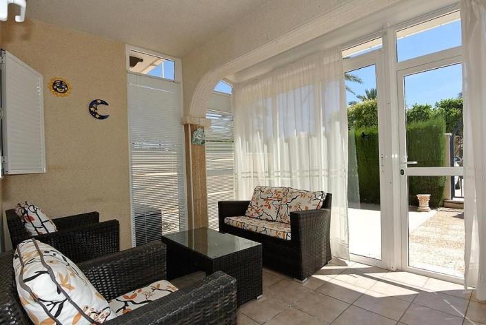 Image No.23-Maison de 2 chambres à vendre à Playa Flamenca