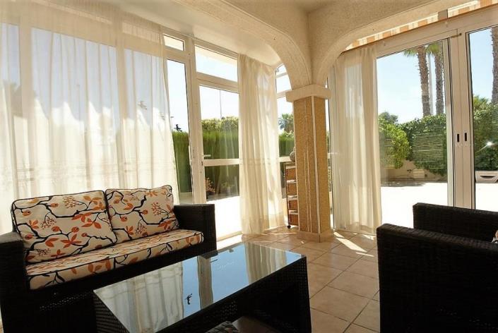 Image No.24-Maison de 2 chambres à vendre à Playa Flamenca