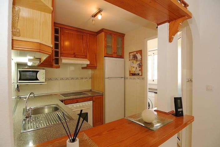 Image No.33-Maison de 2 chambres à vendre à Playa Flamenca