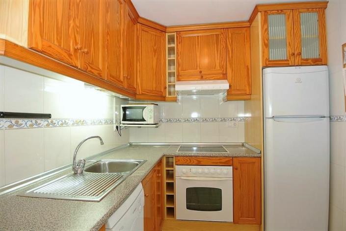 Image No.34-Maison de 2 chambres à vendre à Playa Flamenca