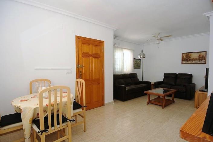 Image No.37-Maison de 2 chambres à vendre à Playa Flamenca