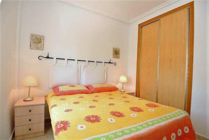 Image No.41-Maison de 2 chambres à vendre à Playa Flamenca