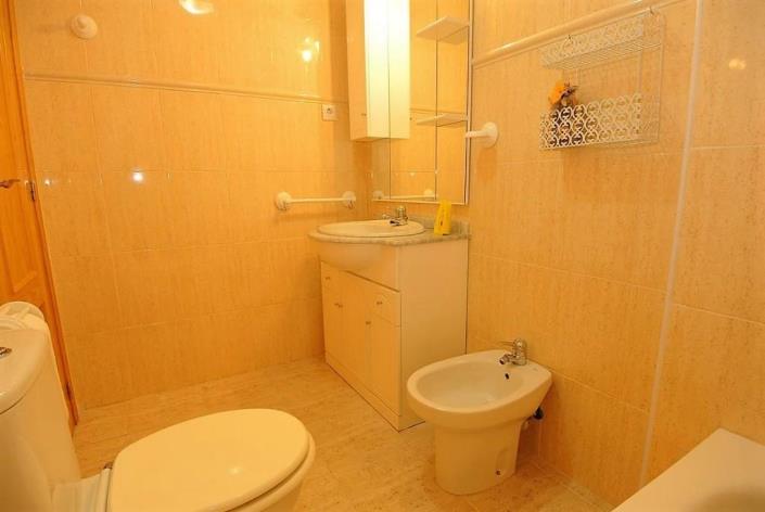 Image No.43-Maison de 2 chambres à vendre à Playa Flamenca