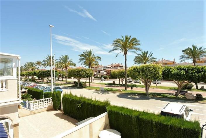 Image No.49-Maison de 2 chambres à vendre à Playa Flamenca