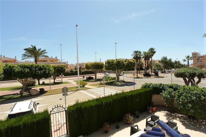 Image No.50-Maison de 2 chambres à vendre à Playa Flamenca