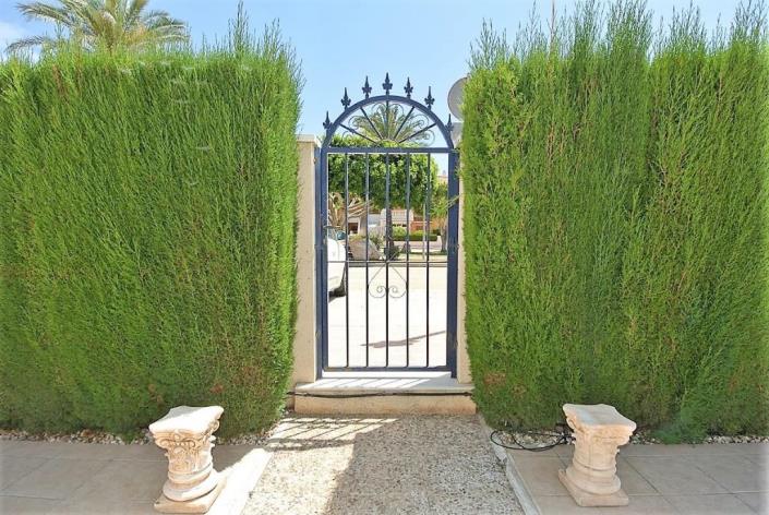 Image No.3-Maison de 2 chambres à vendre à Playa Flamenca