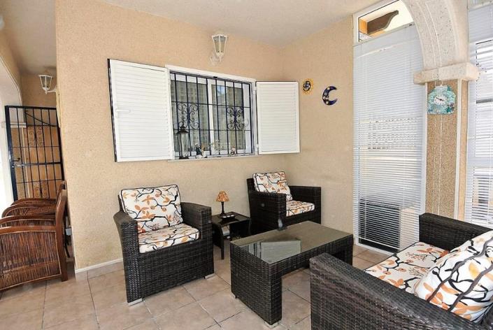 Image No.52-Maison de 2 chambres à vendre à Playa Flamenca