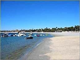 Image No.5-Villa de 2 chambres à vendre à Murcie