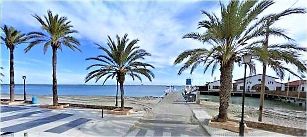 Image No.6-Villa de 2 chambres à vendre à Murcie