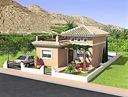 Image No.10-Villa de 2 chambres à vendre à Murcie