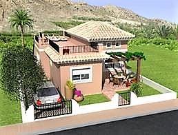 Image No.11-Villa de 2 chambres à vendre à Murcie