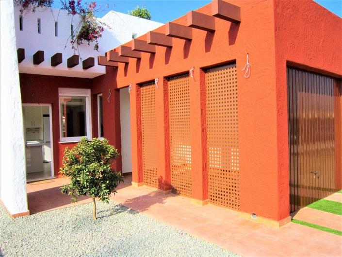 Image No.19-Villa de 2 chambres à vendre à Murcie