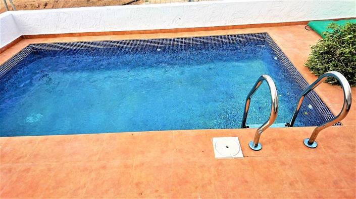 Image No.20-Villa de 2 chambres à vendre à Murcie