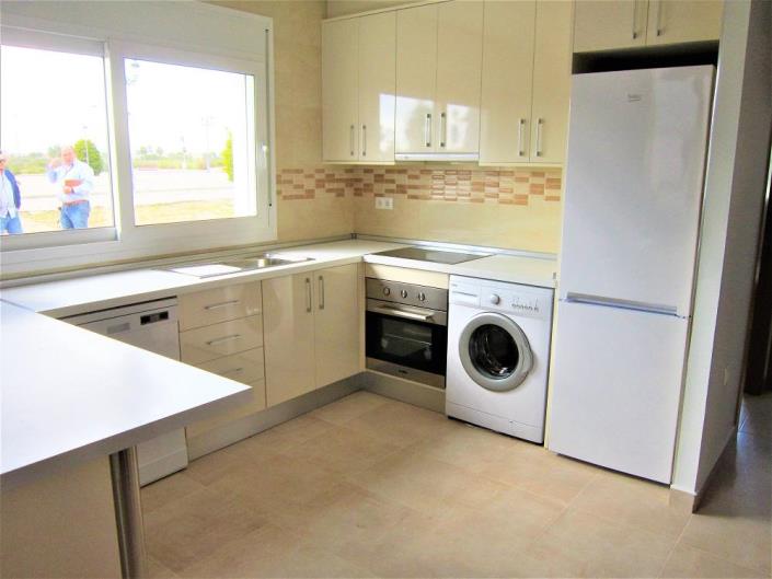 Image No.24-Villa de 2 chambres à vendre à Murcie