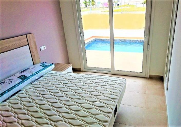 Image No.27-Villa de 2 chambres à vendre à Murcie