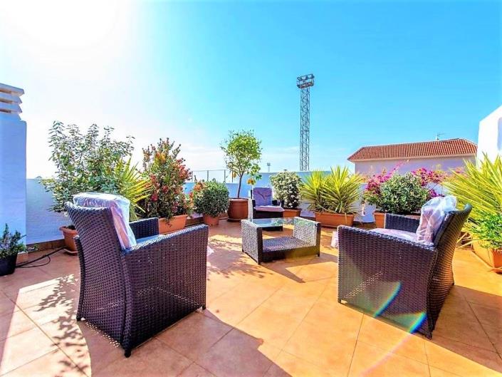 Image No.28-Villa de 2 chambres à vendre à Murcie