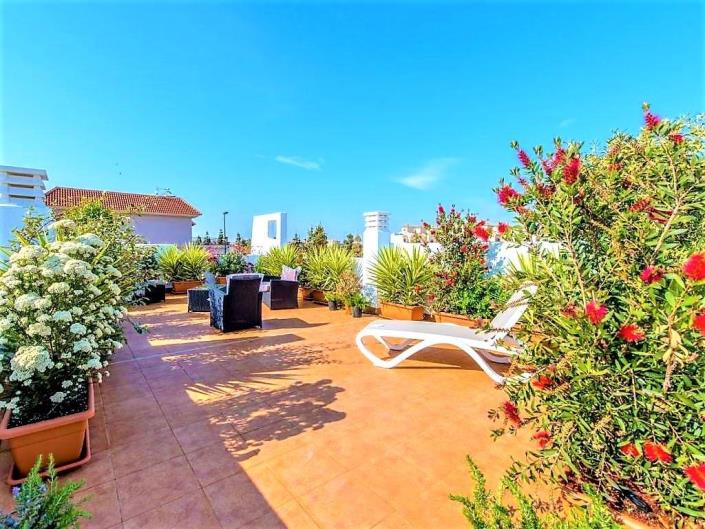 Image No.2-Villa de 2 chambres à vendre à Murcie