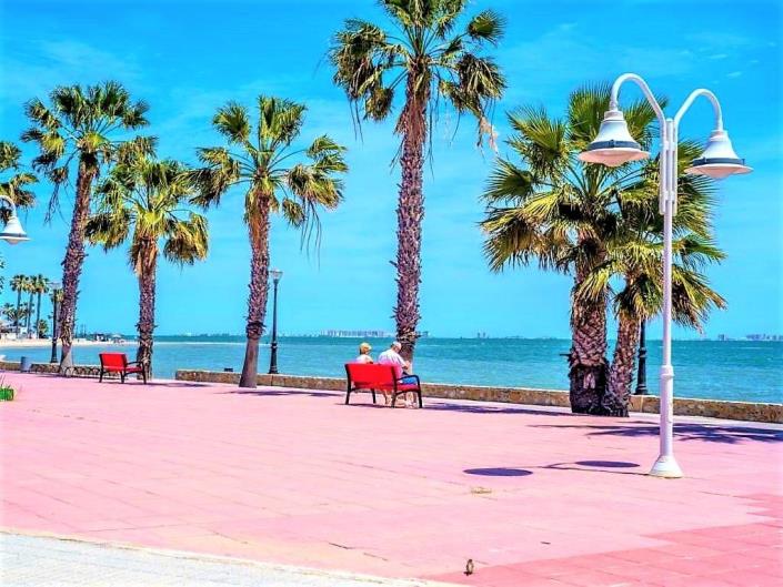 Image No.29-Villa de 2 chambres à vendre à Murcie