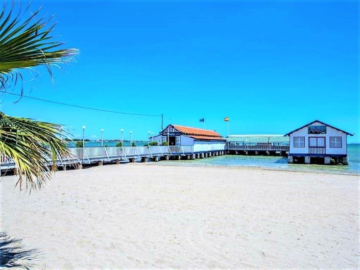 Image No.31-Villa de 2 chambres à vendre à Murcie