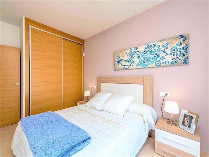 Image No.32-Villa de 2 chambres à vendre à Murcie