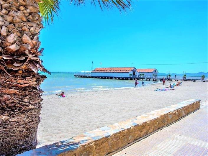 Image No.33-Villa de 2 chambres à vendre à Murcie