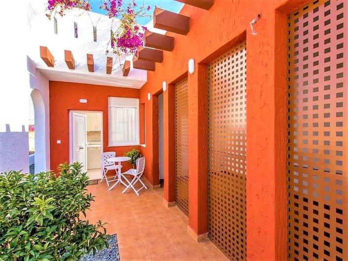 Image No.34-Villa de 2 chambres à vendre à Murcie