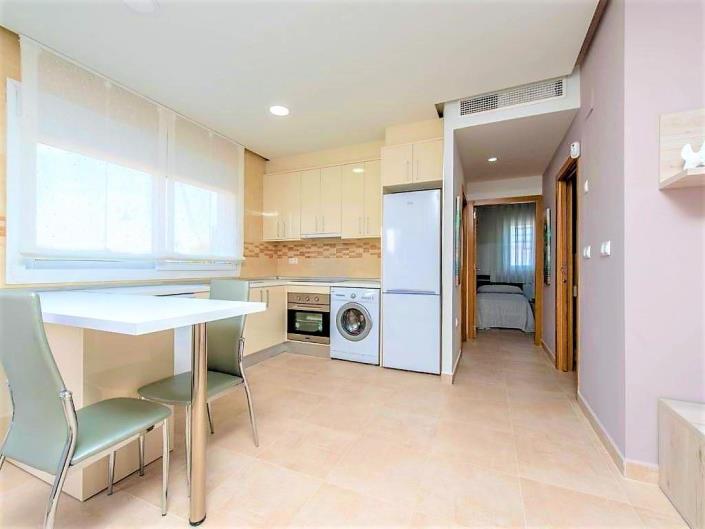 Image No.35-Villa de 2 chambres à vendre à Murcie