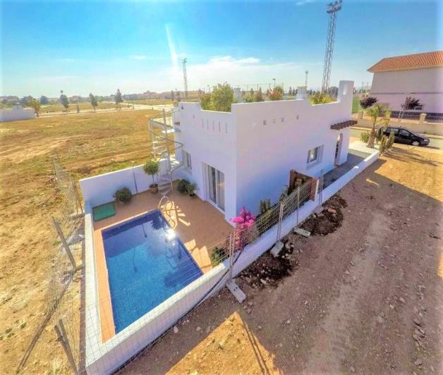 Image No.37-Villa de 2 chambres à vendre à Murcie