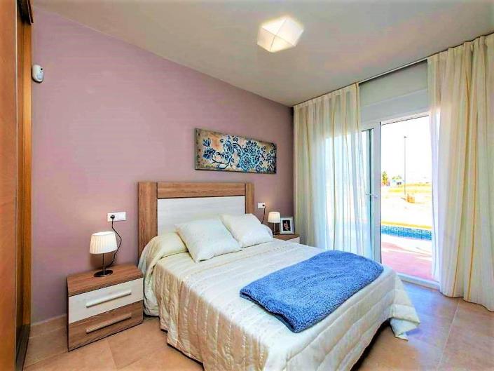 Image No.38-Villa de 2 chambres à vendre à Murcie