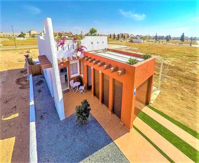 Image No.40-Villa de 2 chambres à vendre à Murcie