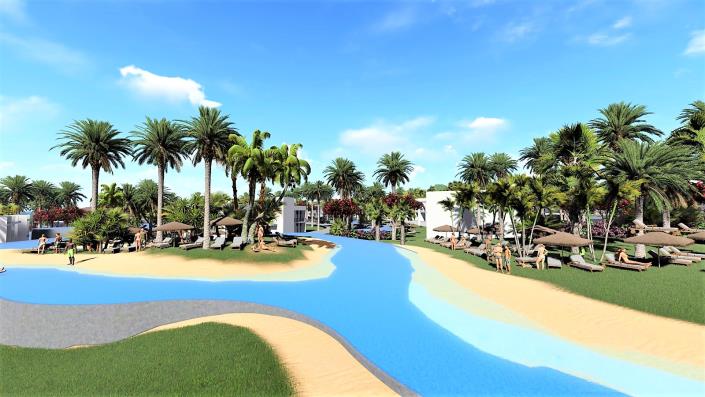 Image No.15-Appartement de 2 chambres à vendre à Nicosie