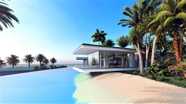 Image No.23-Appartement de 2 chambres à vendre à Nicosie