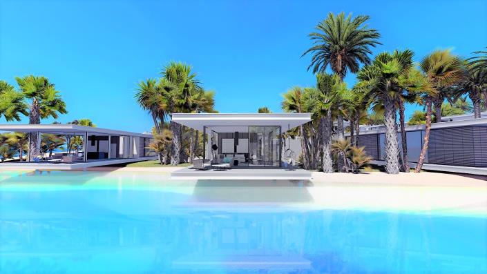 Image No.25-Appartement de 2 chambres à vendre à Nicosie