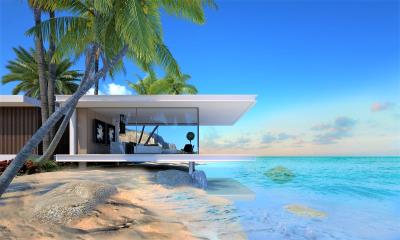 Appartement de 2 chambres à vendre à Nicosie