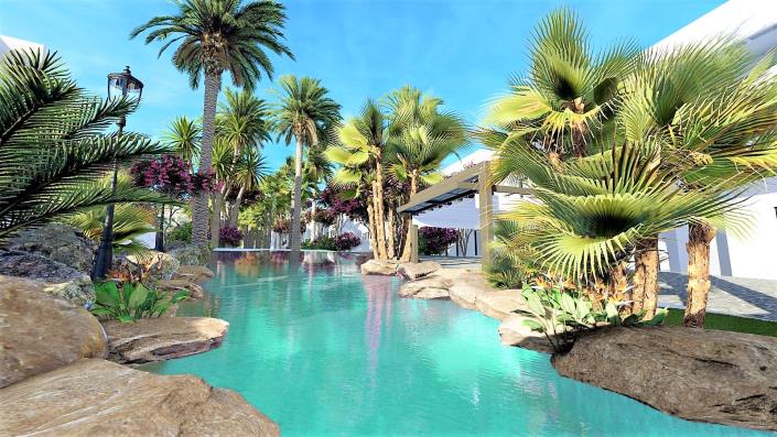 Image No.27-Appartement de 2 chambres à vendre à Nicosie