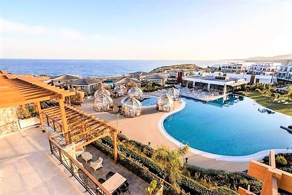 Image No.28-Appartement de 2 chambres à vendre à Nicosie