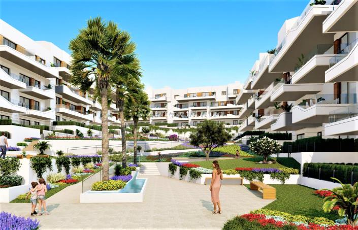 Image No.6-2 Bed Apartment for sale