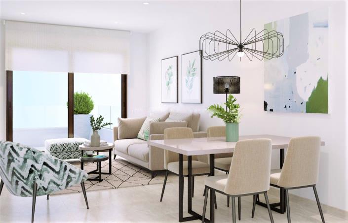 Image No.8-2 Bed Apartment for sale