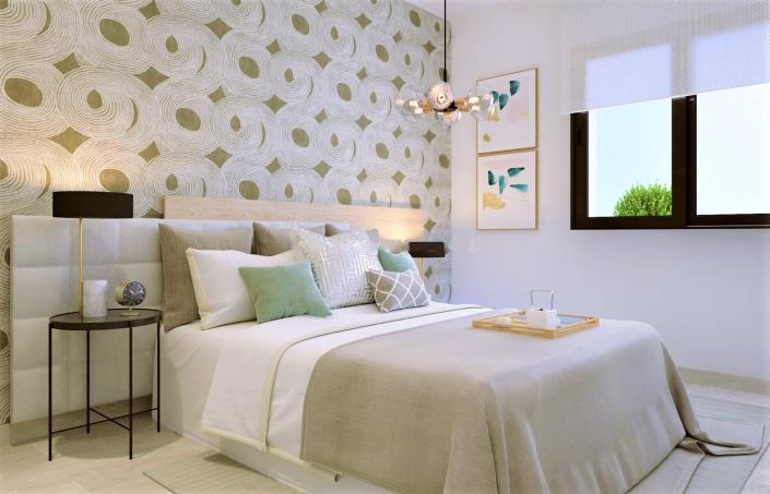 Image No.9-2 Bed Apartment for sale