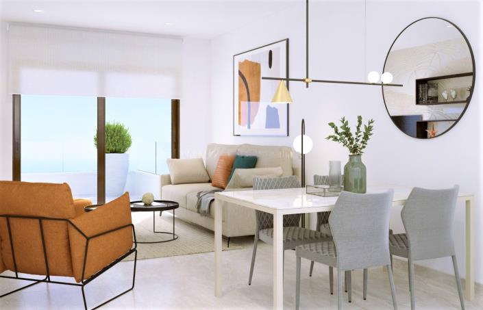 Image No.11-2 Bed Apartment for sale