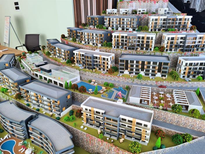 Image No.2-3 Bed Penthouse for sale